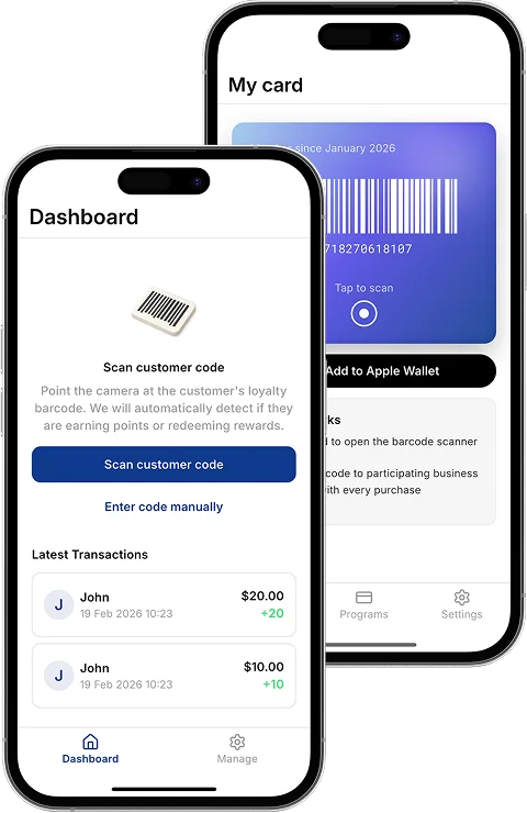 Pasos para el cliente - Step 3