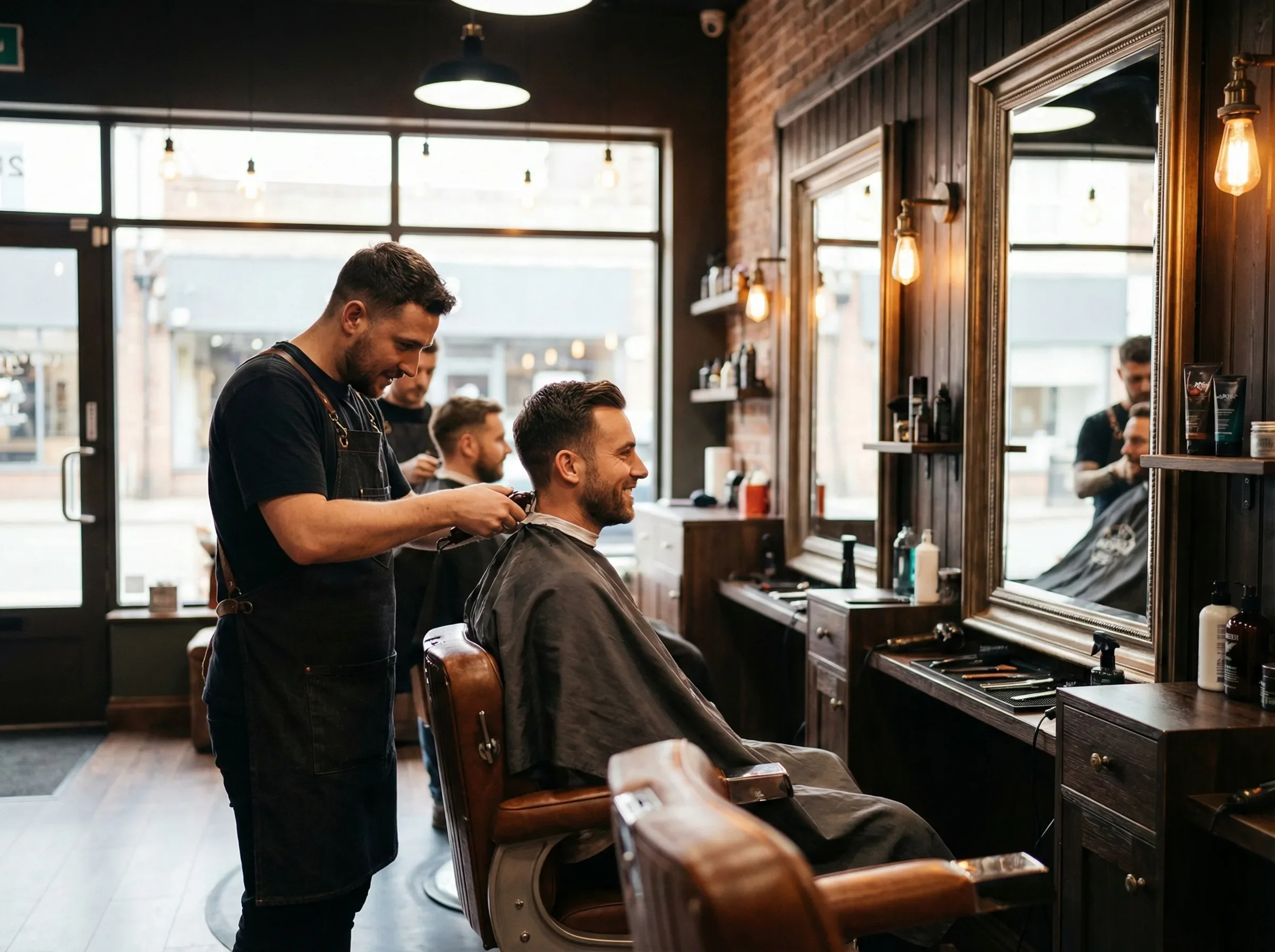 Reward the clients who always come back
